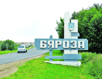 Репортеры «СОЮЗа» отправились за птицей счастья в белорусский городок