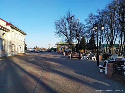 Береза | Берёзовский район | Белорусская глубинка