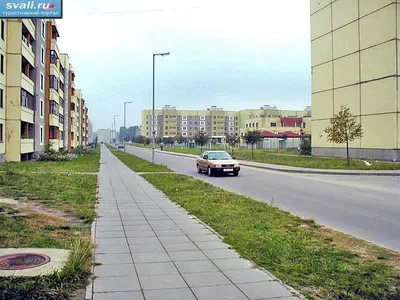 Берёза, Белоруссия. | Беларусь | фотографии | Туристический портал Svali.RU