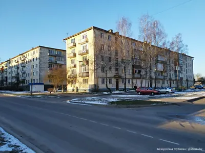 Береза | Берёзовский район | Белорусская глубинка