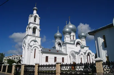 Достопримечательности города Береза — Городской портал г.Берёза