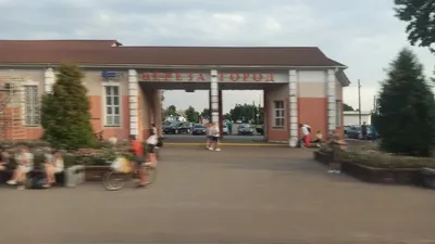 Берёза-Город, железнодорожный вокзал, Берёза, Привокзальная ул., 16А —  Яндекс Карты