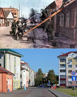 Город Береза в Брестской области Беларуси, достопримечательности Куртузская  Березы: концлагерь, кафе, озеро, гостиницы, история, карта, казармы, легенды