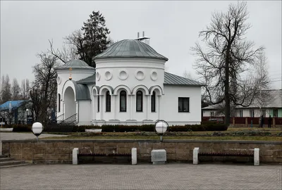Улица Ленина, Береза, Беларусь | Bereza, Belarus | Andrei Dmitriev | Flickr
