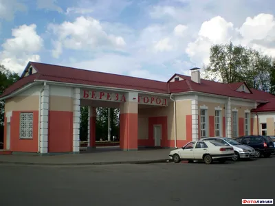 В Березе планируют построить новый квартал — BEREZA.BY