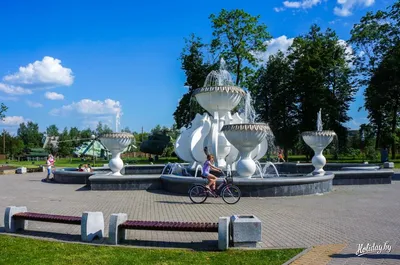 Служебное здание при храме, Береза, Беларусь | Bereza, Belar… | Andrei  Dmitriev | Flickr