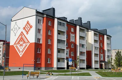 Парк афганцев в г.Береза Беларусь — DRIVE2