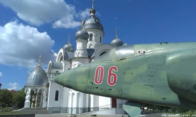 Город Берёза | Фотоэнциклопедия Беларуси
