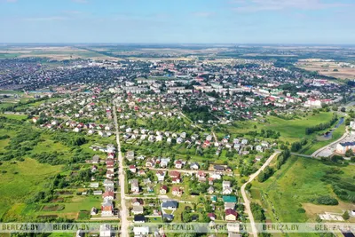 Береза | Берёзовский район | Белорусская глубинка