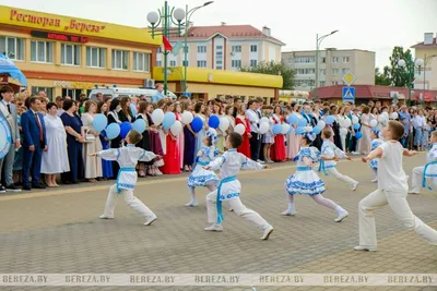 Магазин УголОк, Береза, Беларусь | Bereza, Belarus | Andrei Dmitriev |  Flickr