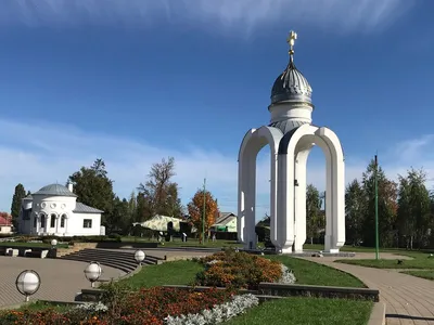 Фото: Берёза-Город, железнодорожный вокзал, Берёза, Привокзальная ул., 16А  — Яндекс Карты
