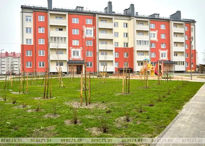 Город Берёза | Фотоэнциклопедия Беларуси