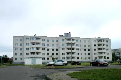 Руины монастыря, старые казармы и военное кладбище в городе Береза | Пикабу