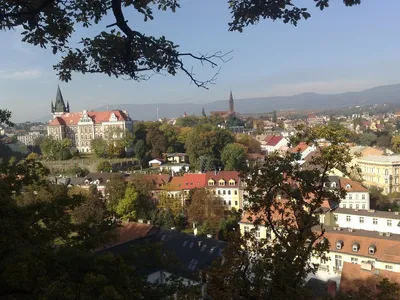 Лечение в Теплице. Курорт Теплице Чехия. Теплице лечение в санаториях, цены  на отели и санатории