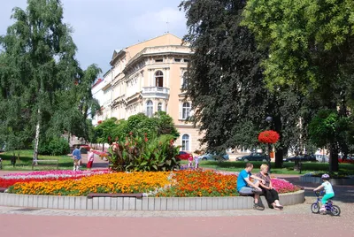 Королевский курортный город Теплице: самостоятельная экскурсия | Tiqets