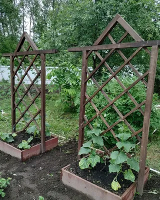 ОГРАЖДЕНИЯ ДЛЯ ГРЯДОК (ЕВРО-ГРЯДКИ). ВЫСОКИЕ СТАЦИОНАРНЫЕ, ТЕПЛЫЕ ГРЯДКИ |  Мастерская Идеальных Заборов