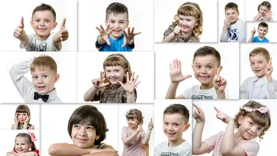 Групповые — Фотограф Николай Бердников