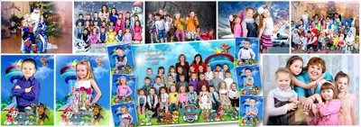 Групповое развлечение, посвящённое Дню пожилого человека (6 фото).  Воспитателям детских садов, школьным учителям и педагогам - Маам.ру