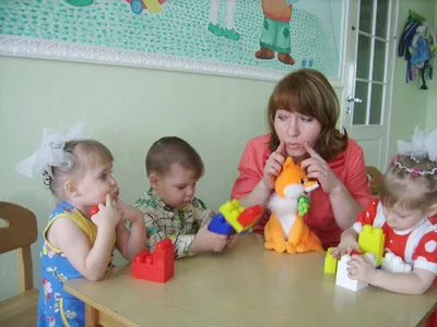 Детский фотограф