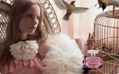 Купить духи Gucci Bamboo Limited Edition — женская парфюмерная вода и  парфюм Гуччи Бамбук Лимитед Эдишн — цена и описание аромата в  интернет-магазине SpellSmell.ru