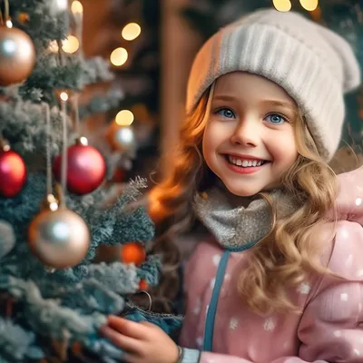 Не только у елки: 4 крутых идеи для новогодней фотосессии всей семьей |  Счастливые родители: Parents.ru | Дзен