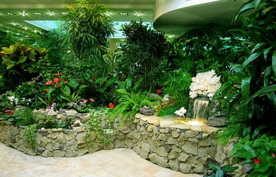 Красивые садовые дорожки: фото 55 оригинальных идей оформления