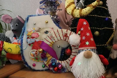 Тысячи игрушек украсят городскую ёлку в Железноводске - Портал Северного  Кавказа