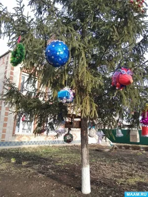Городские елки Липецка украсят игрушки ручной работы — LipetskMedia