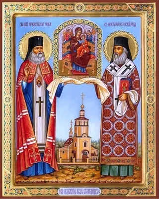 Икона святителя Луки Крымского (Войно-Ясенецкого). (ID#1236664035), цена:  120 ₴, купить на Prom.ua
