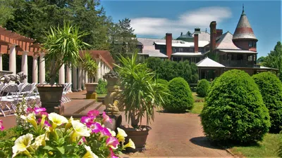 Итальянские сады в Kensington, фонтане и цветках, Лондоне Великобритании  Редакционное Фотография - изображение насчитывающей скульптура, европейско:  112395527
