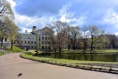 3.18.Юсуповский сад