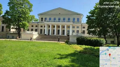 Архитектурная Мастерская Мамошина — Проект воссоздания катка в Юсуповском  саду