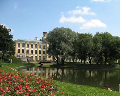 В Юсуповском саду пройдет фестиваль «Акустика счастья»