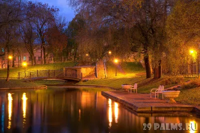 Юсуповский сад, Санкт-Петербург, Санкт-Петербург — 2ГИС