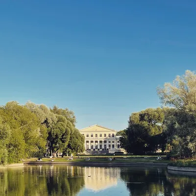 Санкт-Петербург. Юсуповский сад на Садовой улице. - Picture of Yusupov  Gardens, St. Petersburg - Tripadvisor