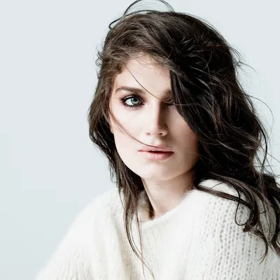 Ева Хьюсон (Eve Hewson, Memphis Eve Sunny Day Hewson) - актриса -  фильмография - голливудские актрисы - Кино-Театр.Ру