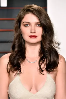 Скачать обои Ив Хьюсон, Eve Hewson, фотосессия, Vogue, раздел девушки в  разрешении 1024x1024