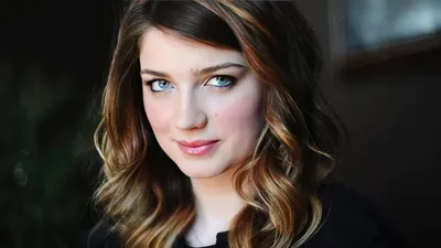 Ив Хьюсон (Eve Hewson) – биография актрисы, фото, личная жизнь, родители,  рост и вес 2024 | Узнай Всё