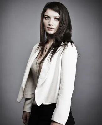 Ив Хьюсон - Eve Hewson фото №1236529 - EVE HEWSON in Veni Magazine, October  2019