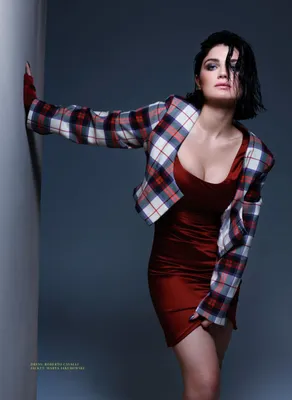 Фото: Ив Хьюсон (Eve Hewson) | Фото 4