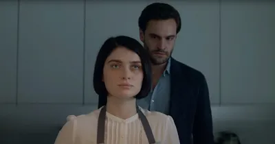 Ив Хьюсон (Eve Hewson): фильмы, биография, семья, фильмография — Кинопоиск