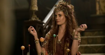 Фото: Ив Хьюсон (Eve Hewson) | Фото 5