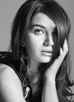 Ева Хьюсон (Eve Hewson, Memphis Eve Sunny Day Hewson) - актриса -  фотографии - голливудские актрисы - Кино-Театр.Ру