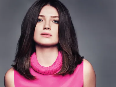 Eve Hewson (38 лучших фото)