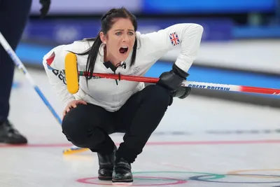 Россиянки не сумели одержать победу на Arctic Cup
