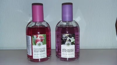 Ив Роше / Yves Rocher Парфюмерная вода eau de parfum GARDEN PARTY - «??  Нежное дуновение дамасской розы, уносящее в юность с ее смехом и первыми  надеждами, поражает стойкостью и чистотой звучания аромата. ??» | отзывы