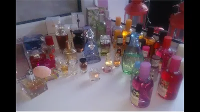 Парфюмерная Вода «Как Явность», 50 мл – онлайн-магазин растительной  косметики Ив Роше