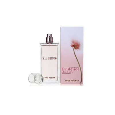 Парфюмерия Yves Rocher – где купить по самой выгодной цене, каталог духов  от бренда Ив Роше