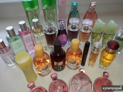 Yves Rocher Ispahan Ив Роше Испахан 12,5 мл. Мини духи Пальчиковые