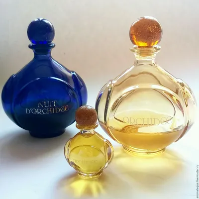 Мои покупки: by Kilian, Xerjoff, Yves Rocher и др.
